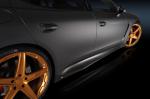 Porsche Panamera GP-970 by NLC 2012 года